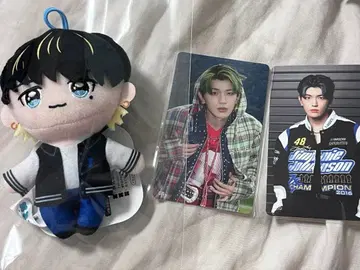 GIGO 타카츠카 마스코트 봉제 인형, RTP, FLIP 트레이딩 카드