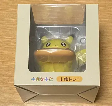 포켓몬 센터 십십색 피카츄 잡화 트레이