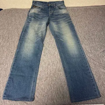 에드윈 청바지