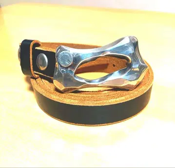 garni 가르니 실버925 벨트