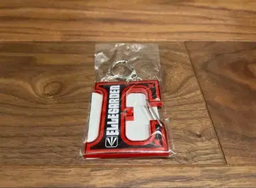 ELLEGARDEN 아크릴 카라비너 키링