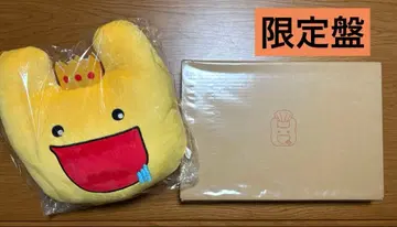 메이짱 가수 야키소바빵 앨범 메이타마 봉제 인형