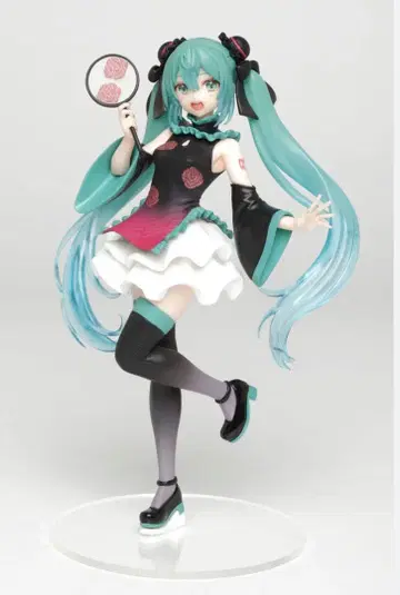 하츠네 미쿠 피규어