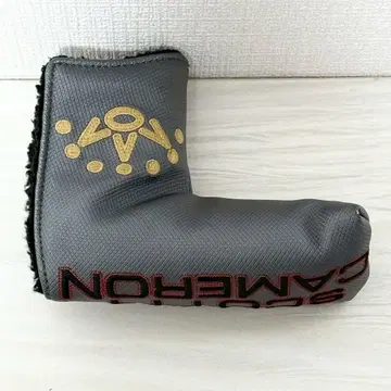 선착순! 최종 가격! 스카티 카메론 퍼터 커버 와이드