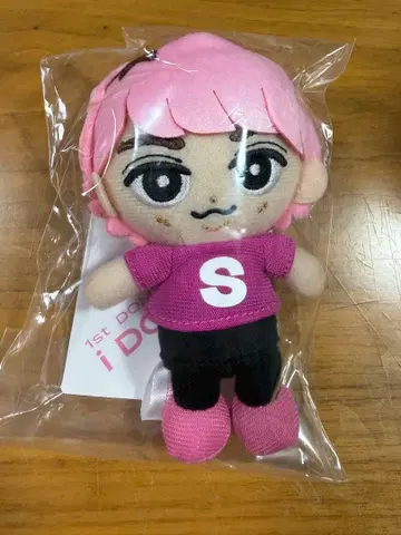 SnowMan 사쿠마 다이스케 스노치루 교수형 시리즈 인형