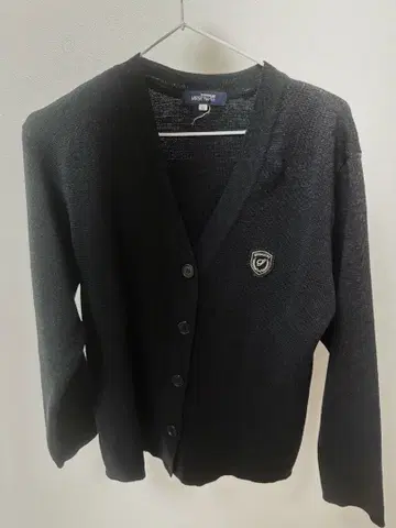 세토우치 고등학교 가디건