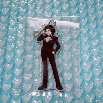 HUNTER x HUNTER 페이탄 수트 BIG 아크릴 키링