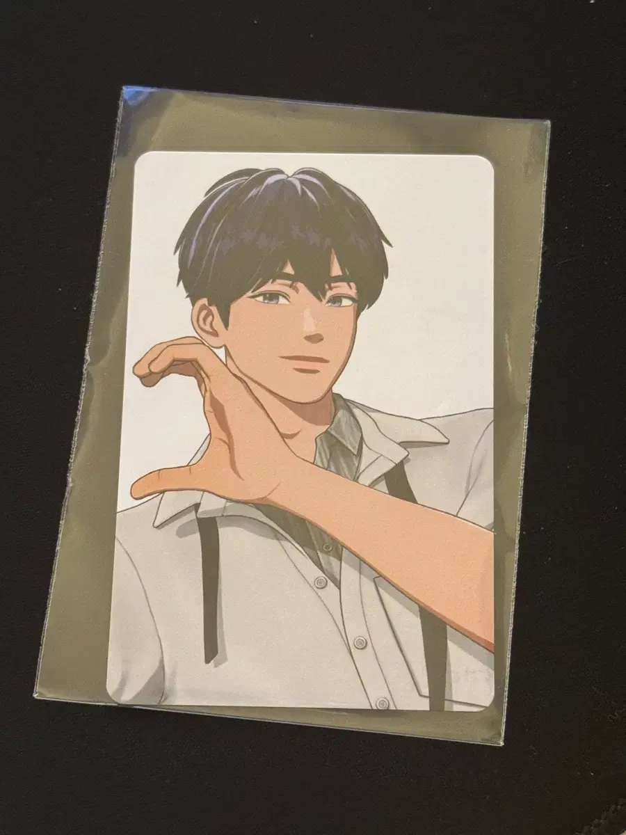 PLAVE TikTok Poca Yejun