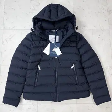 새상품 피레넥스 스푸트니크 소프트2 다운 자켓 다크 네이비 사이즈 38