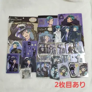 플로이드 묶음 판매 카드 캔뱃지 아크링 키링