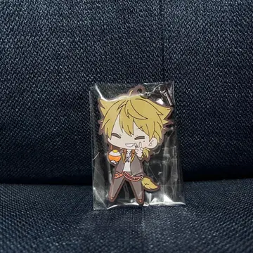 후시미 가쿠 러버 스트랩 컬렉션 2기생