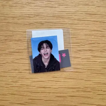 TJBB JETPARTY TAKI 스티커 후루시마 타키