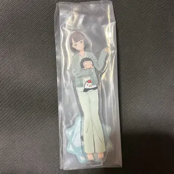 하스노소라 복권 C상 효쇼 긴코 아크릴 스탠드