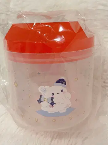 산리오 해피 복권 D상 꽃마루 유령