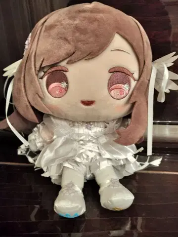 모찌what 츠키오카 코가네