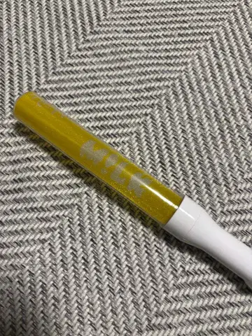 M!LK 요시다 진토 응원봉 단색 Summer Re:fresh