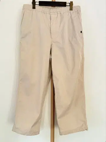 DAIWA TECH EASY 2P TROUSERS TWILL