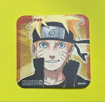 NARUTO전 코스터 나루토