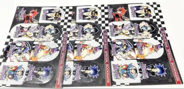 D.Gray-man 클리어 책갈피