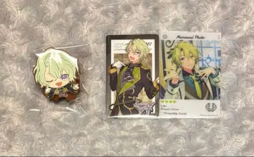 앙스타러버클립 라바클립 EMOCA 토모에 히요리