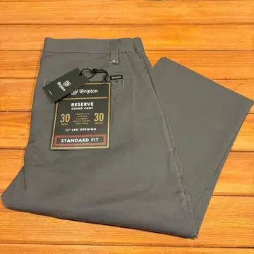 브릭스톤 리저브 치노 팬츠 30인치