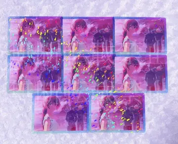 주술회전 팬파레 팬텀 퍼레이드 클리어 카드 환영야행본점 고죠 게토