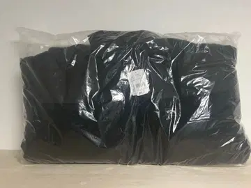 최종 가격 빌라봉 블랙 다운 자켓 L 사이즈