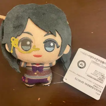 아이돌 마스터 샤이니 컬러즈 SD 인형 미쓰미 유이카