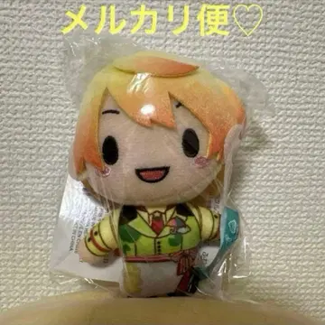 프로젝트 세카이 후와푸치 마스코트 원더쇼 산리오 텐마 츠카사