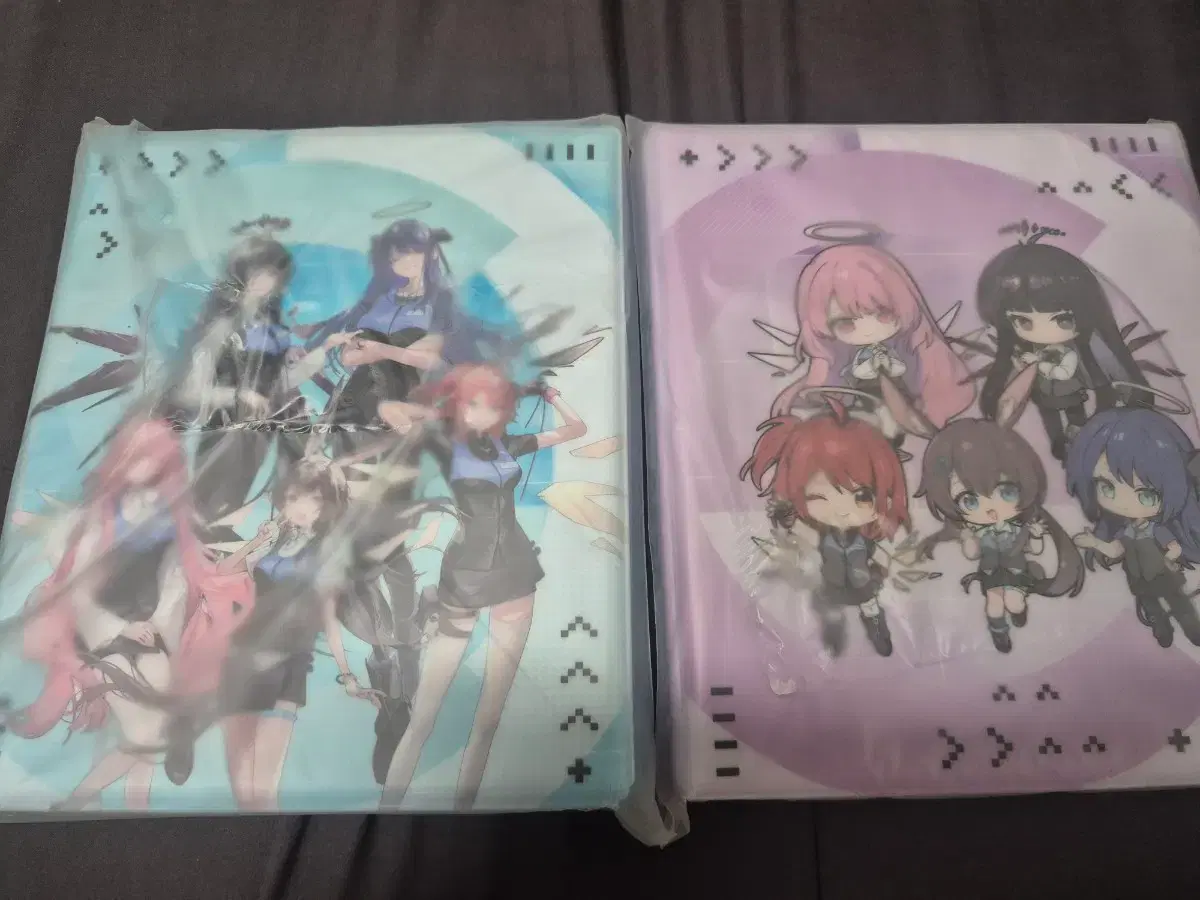 Arknights GS25 Collector Book