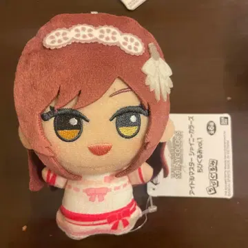 아이돌 마스터 샤이니 컬러즈 오사키 아마나 SD 인형