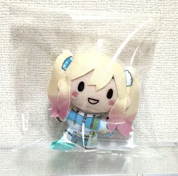 프로세카 후와푸치 마스코트 봉제 인형 레오니드 텐마 사키