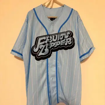 FRUITSZIPPER 마나카 마나 유니폼