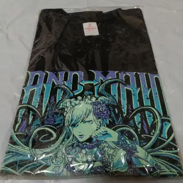 UnitedAthle 그래픽T셔츠 L사이즈