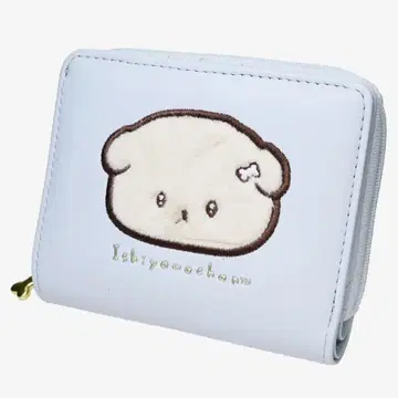 이시요와짱 지갑