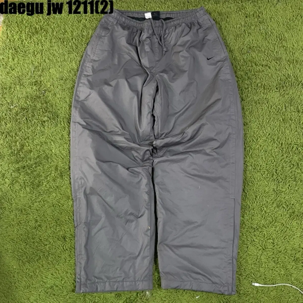 Nike Training Pants XXL