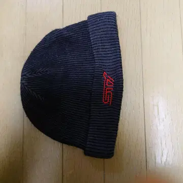 STI 데상트제 비니 수년 사용