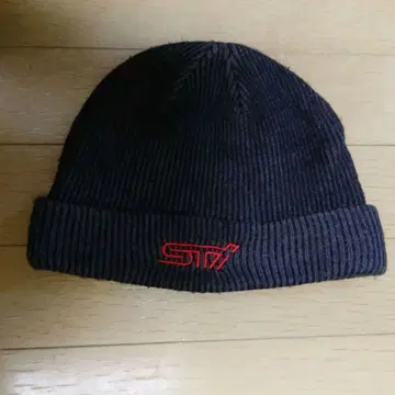 STI 데상트제 비니 수년 사용