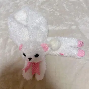 AngelicPretty 머플러