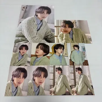 기무라 케이토 트레이딩 카드 아더 자켓 플라이어 즁즁