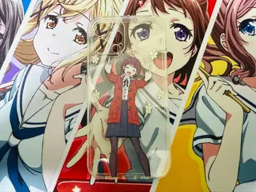 iPhone 12 Pro 케이스 이세 진나