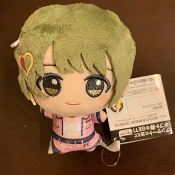 아이돌 마스터 샤이니 컬러즈 샤니마스 SD 인형 나나쿠사 니치카