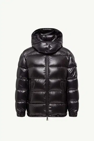 Maire 숏 다운 자켓 사이즈 3