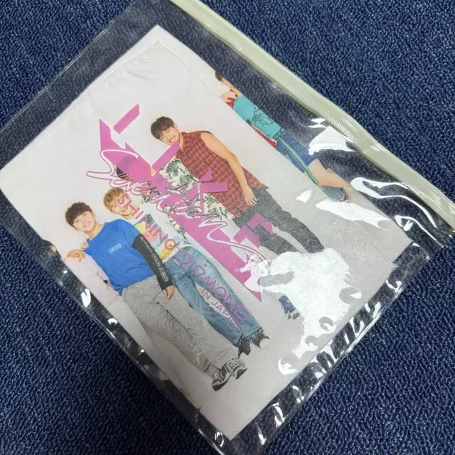 세븐틴 첫콘서트 슬로건 2016년? 굿즈