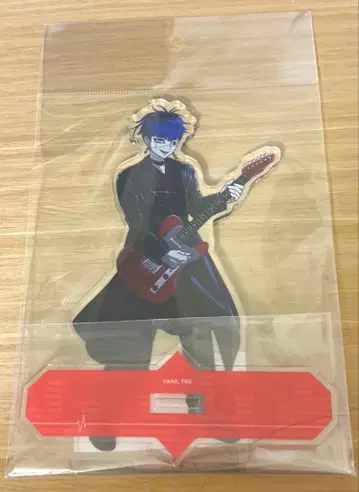 오모카게 유즈루 타워 레코드 아크릴 스탠드