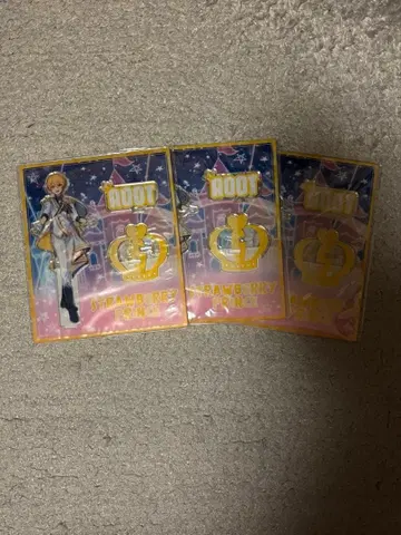 스토푸리 루토 아크릴 스탠드