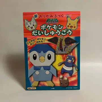 포켓몬 대집합 : 포켓몬스터 다이아몬드 펄