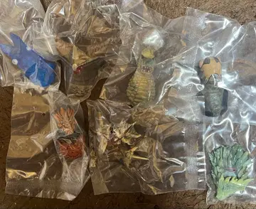 제일복권 울트라맨 괴수초대전 vol.2 F상 마그넷 7종 세미컴프