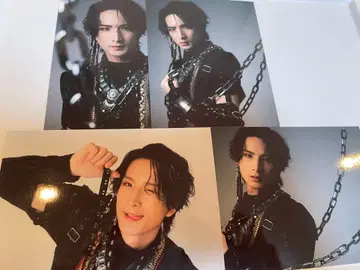 왕스테 허무의 왕 란브로 츠카모토 료세이 세르주