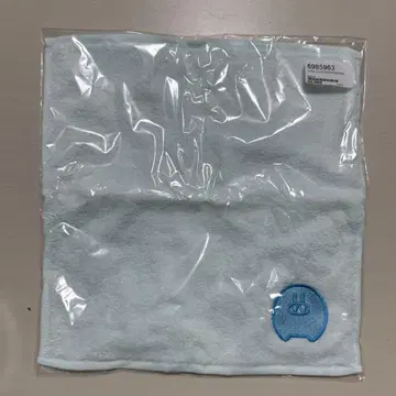 랏다 손수건 미개봉 새상품